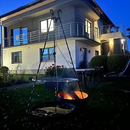 Noclegi U Alicji Wola Kalinowska Exteriér fotografie